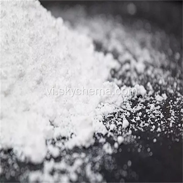 Bán silica dioxide nóng sử dụng cho lớp phủ vải